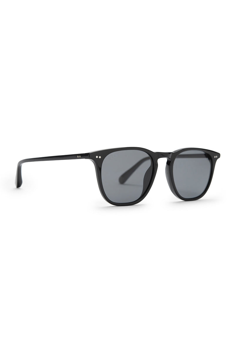 Maxwell Blk + Gry Polarized