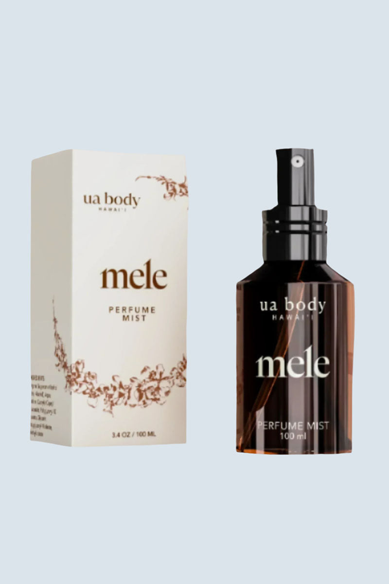 UA BODY Mele Perfume Mist