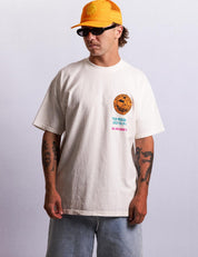 DUVIN Way Up Tee