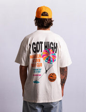 DUVIN Way Up Tee
