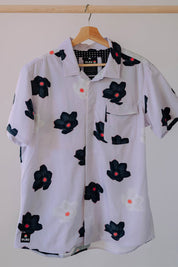 OLEU Neptune UPF50+ Boardshirt