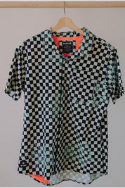 OLEU Neptune UPF50+ Boardshirt