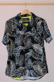 OLEU Neptune UPF50+ Boardshirt