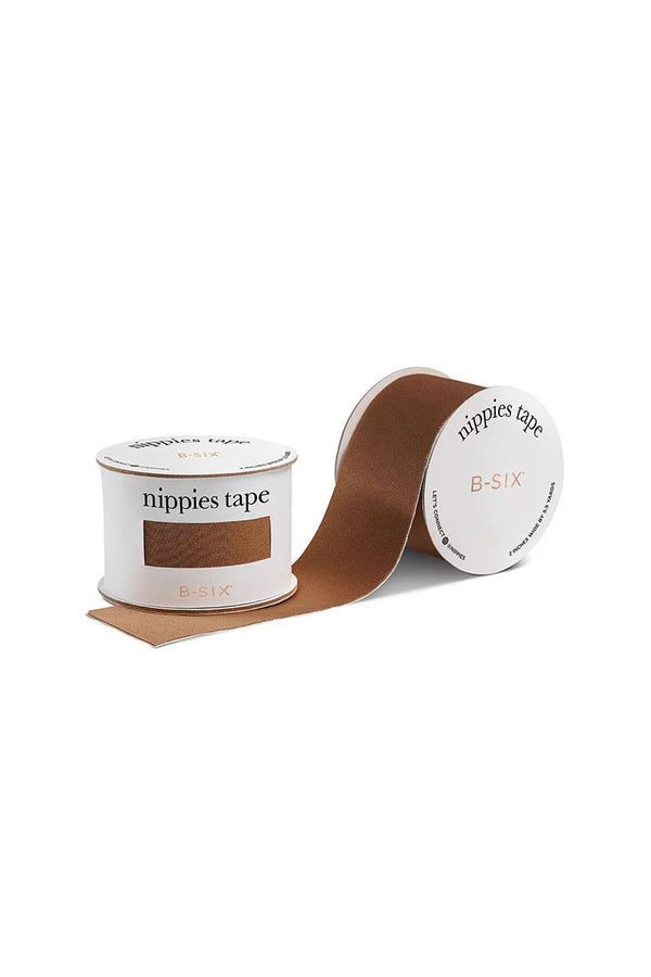 Nippie Skin Tape -  Coco, Caramel