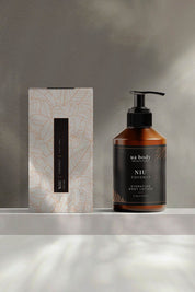 UA BODY Niu Coconut Lotion