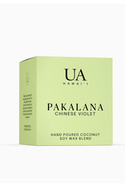 UA Pakalana Candle