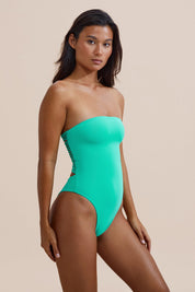 Stone Fox Paola One Piece - Botanical, Isle