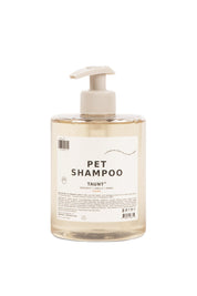 Pet Shampoo - Taunt 16oz
