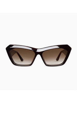 Piaf - Tobacco Tort  / Pol Brown Grad Lens
