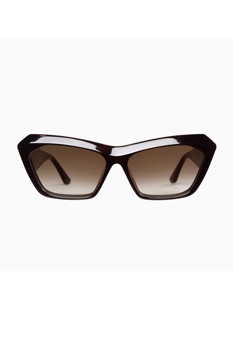 Piaf - Tobacco Tort  / Pol Brown Grad Lens