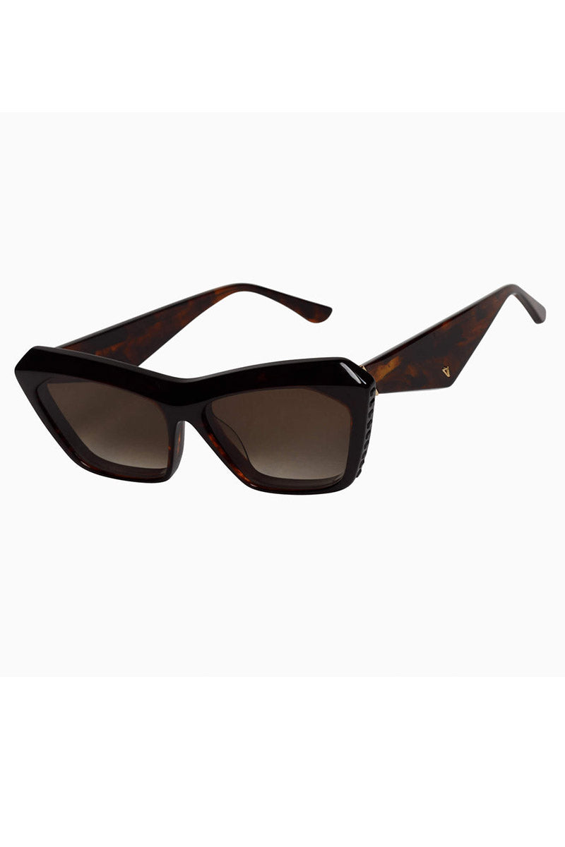 Piaf - Tobacco Tort  / Pol Brown Grad Lens