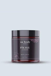 UA BODY Pikake Bath Salts