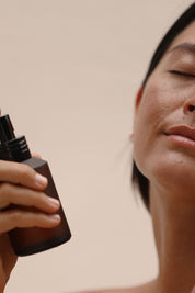 UA BODY Mele Perfume Mist