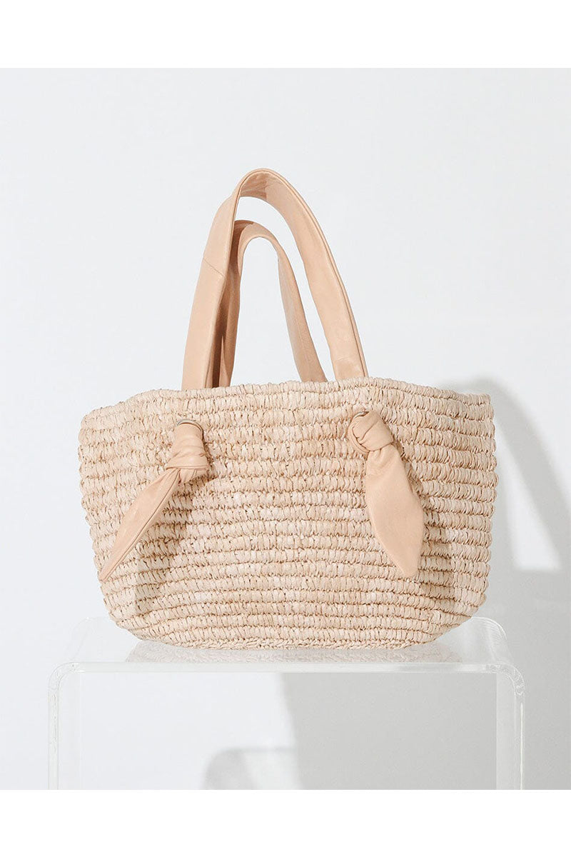 Pondi Tote