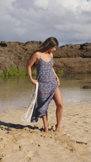 MAI Aria Maxi (Twilight Petal)