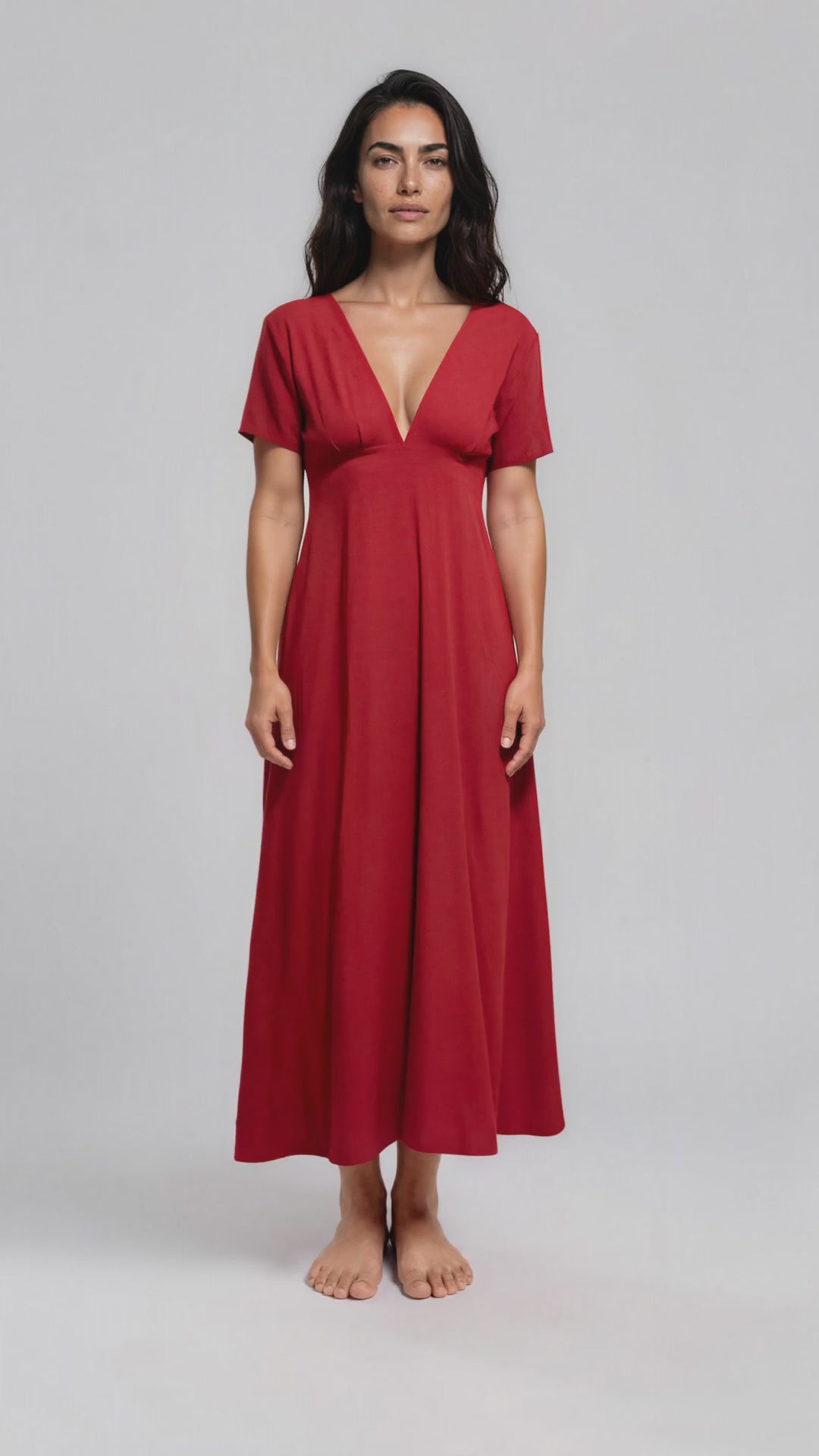 SALT+SEA Mandy Dress
