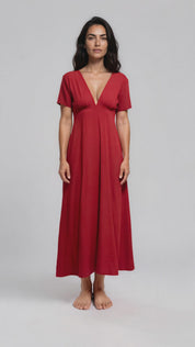 SALT+SEA Mandy Dress
