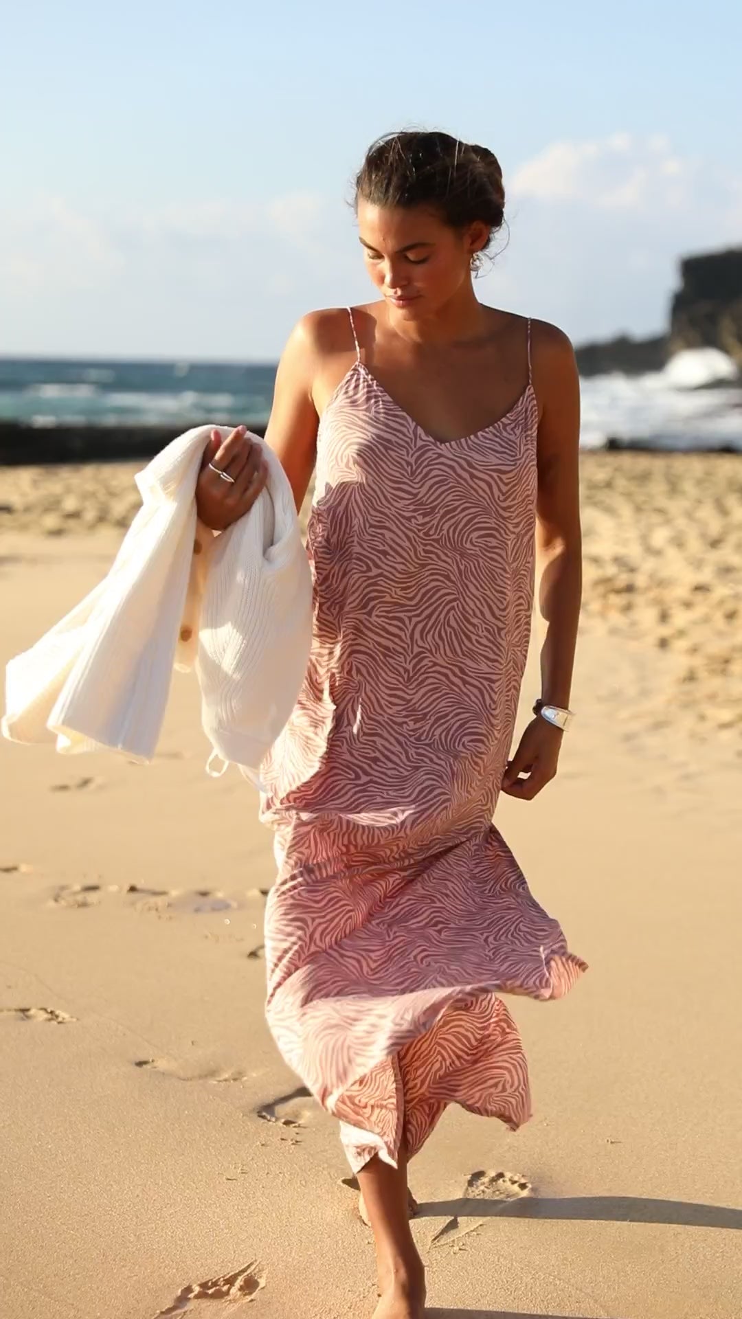 MAI Aria Maxi (Sahara Dusk)