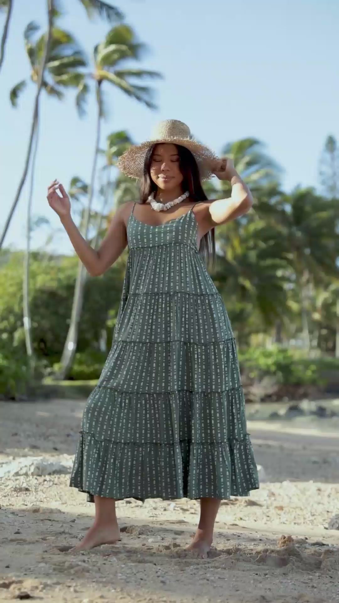 MAI Charlie Midi (Mabel)