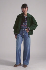 Free People Nia Bf Jean (Friday)