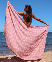 Tag Aloha Pareo - Swim Wrap Coverup