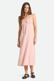 BRIXTON The Tie Dress