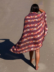 Tag Aloha Pareo - Swim Wrap Coverup