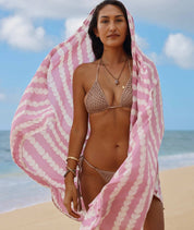 Tag Aloha Pareo - Swim Wrap Coverup
