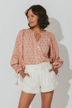 Rue Blouse