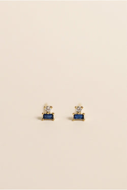 Sapphire Double Stack