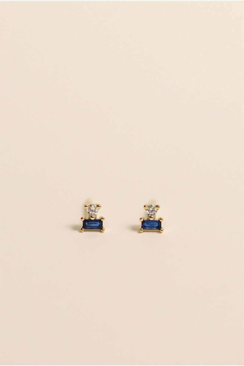 Sapphire Double Stack