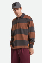 Brixton Union Rugby Polo