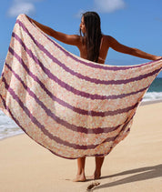 Tag Aloha Pareo - Swim Wrap Coverup