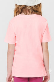 Surf LIke A Girl Tee