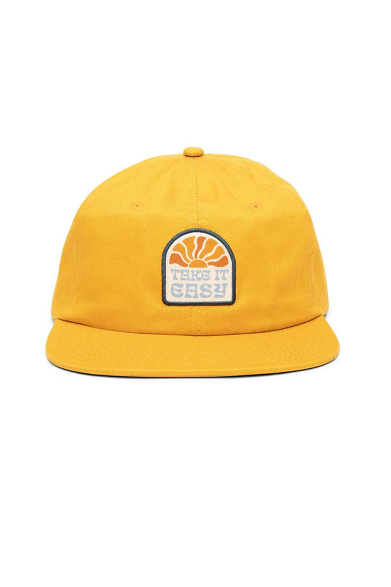 Take It Easy Hat