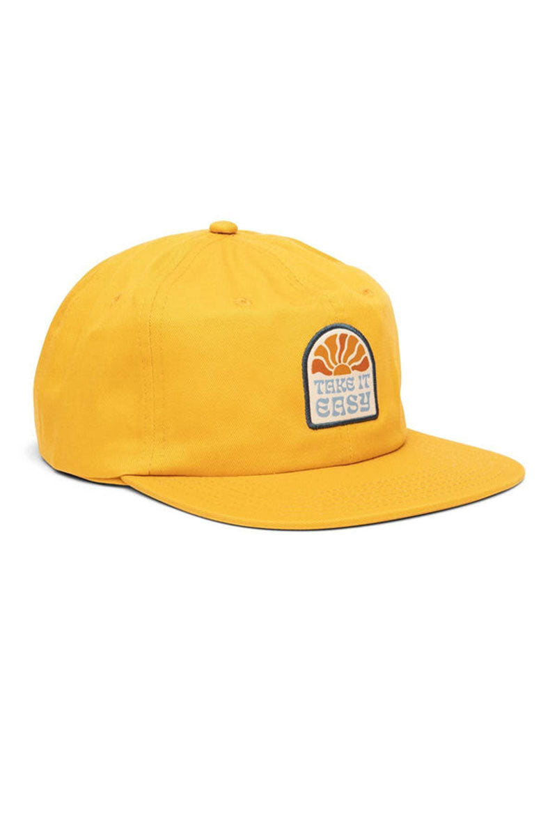 Take It Easy Hat