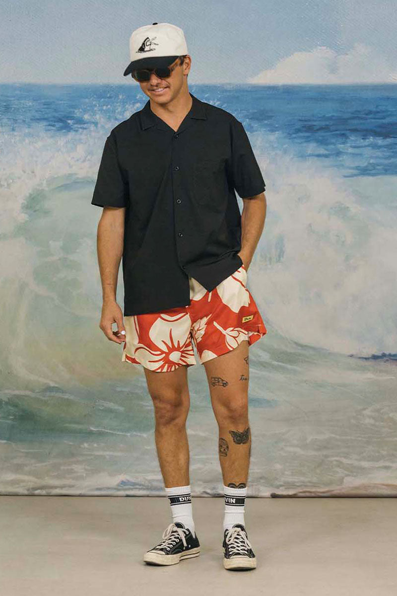 DUVIN Paradise Swim Short