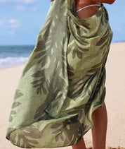 Tag Aloha Pareo - Swim Wrap Coverup