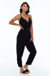 INDAH Polina Cami (Black)