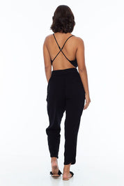 INDAH Polina Cami (Black)