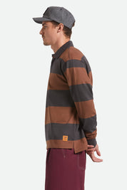 Brixton Union Rugby Polo