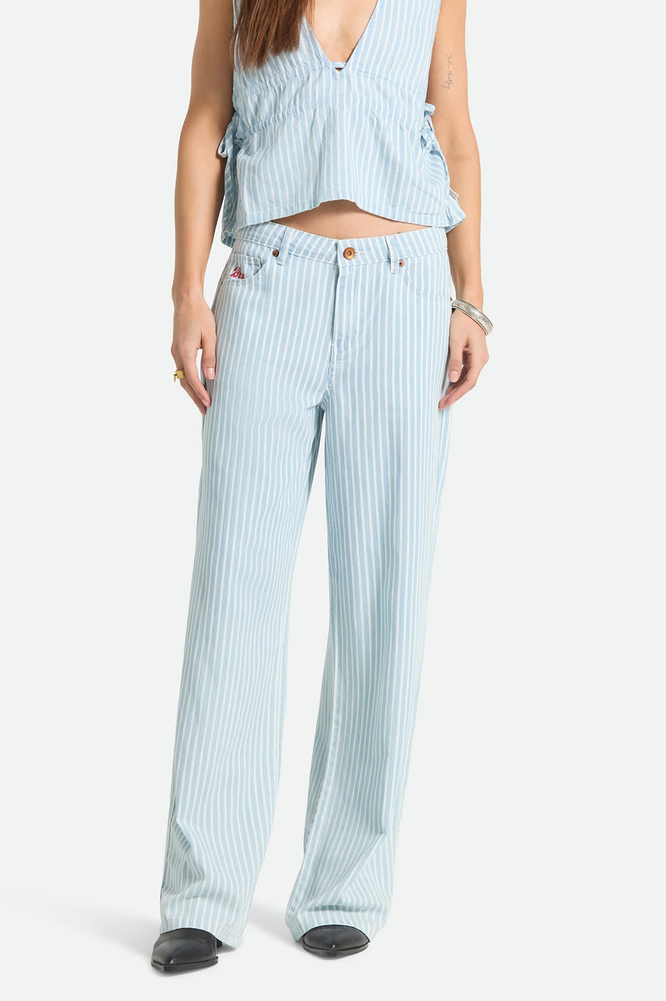 BRIXTON Chloe Pant