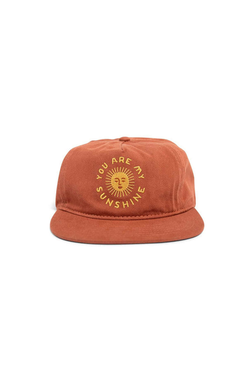 You Are My Sunshine Kids Hat