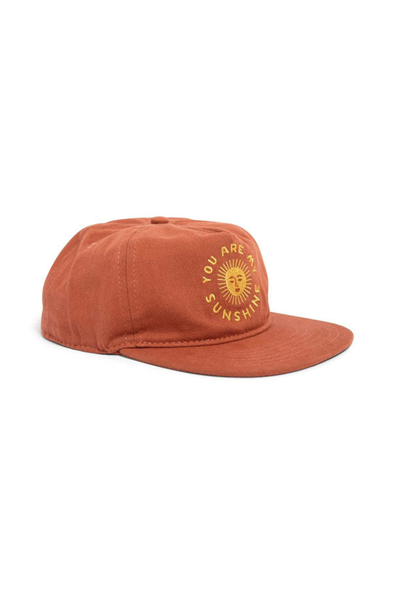 You Are My Sunshine Kids Hat