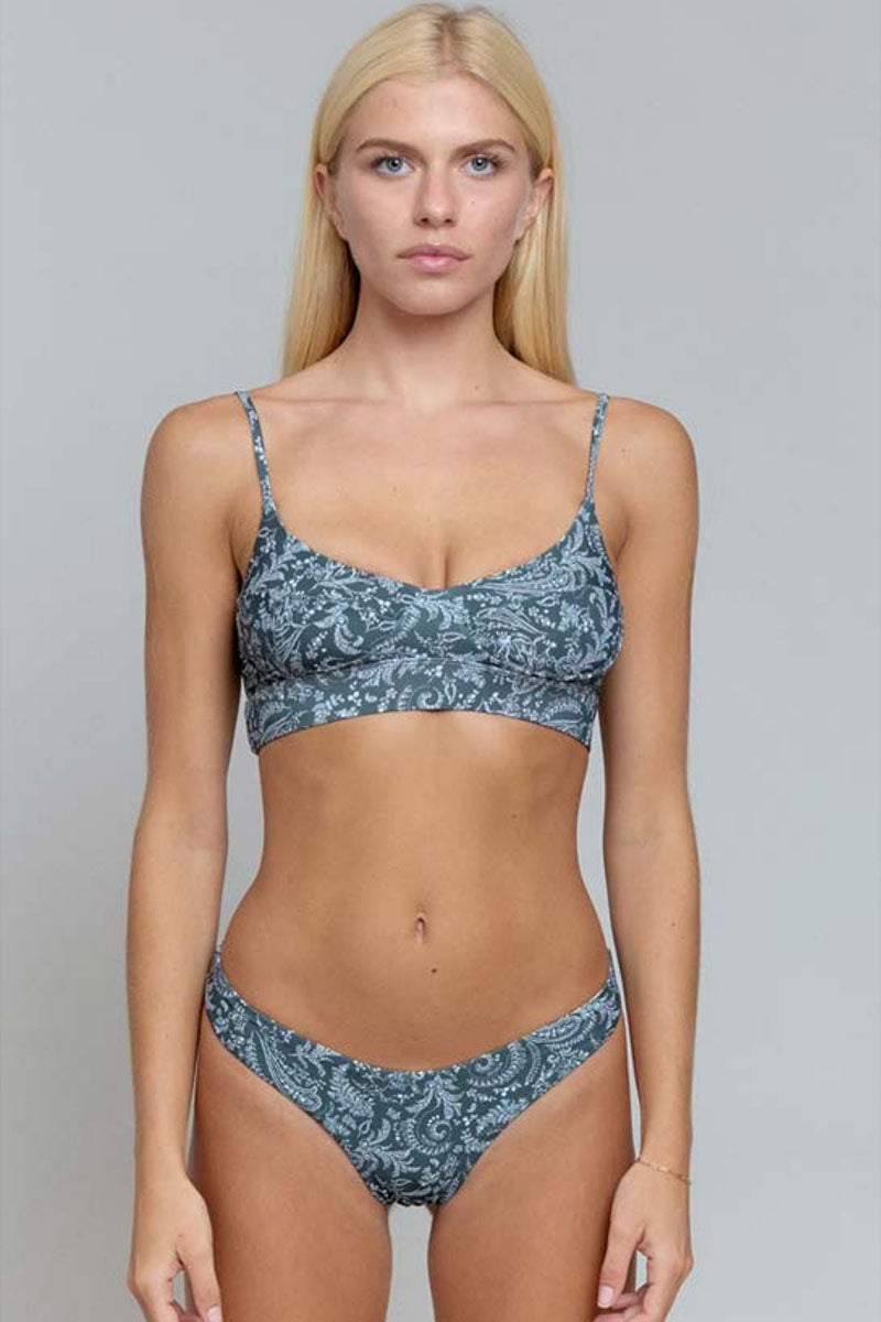 ACACIA Zuma Rib Bottom -Essex