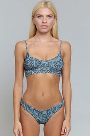 ACACIA Zuma Rib Bottom -Essex