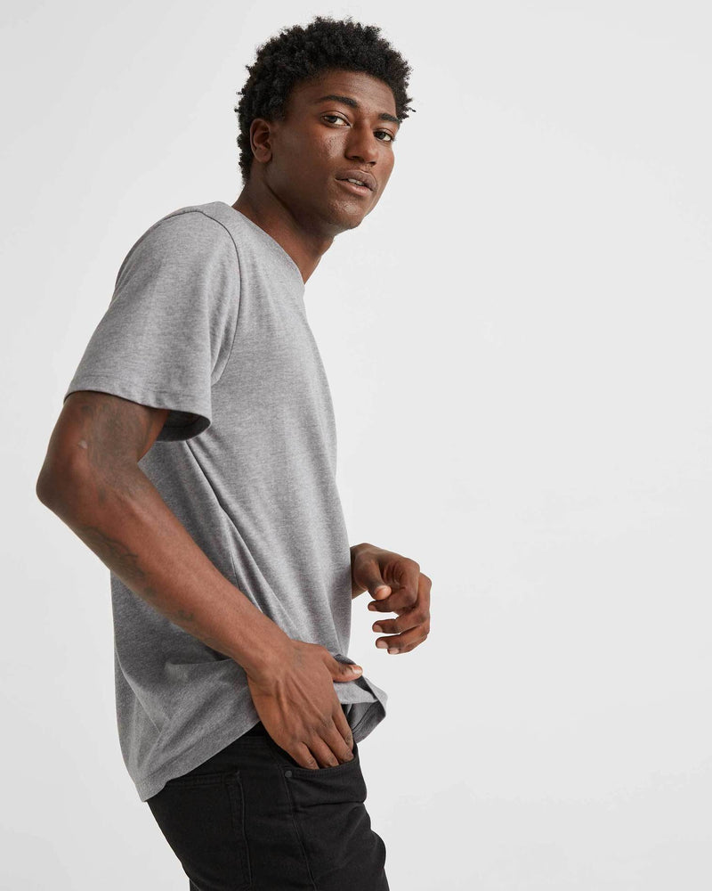 Pima Pocket Tee