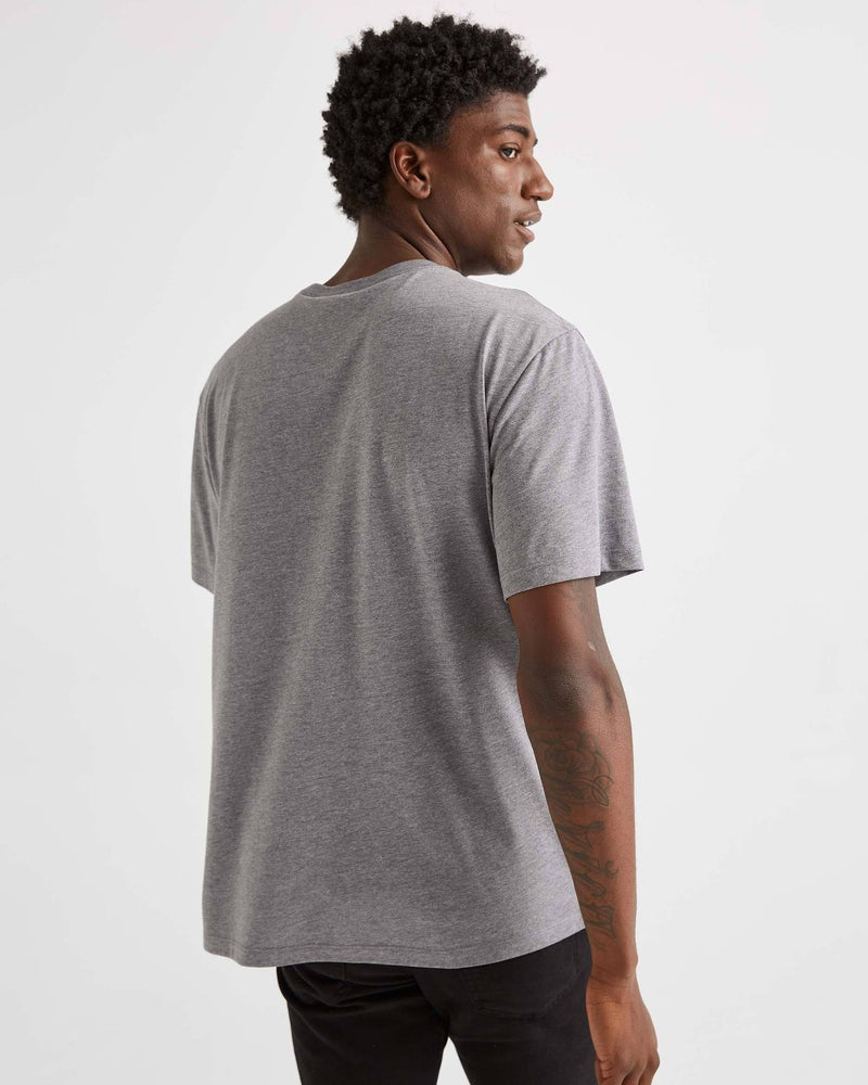 Pima Pocket Tee
