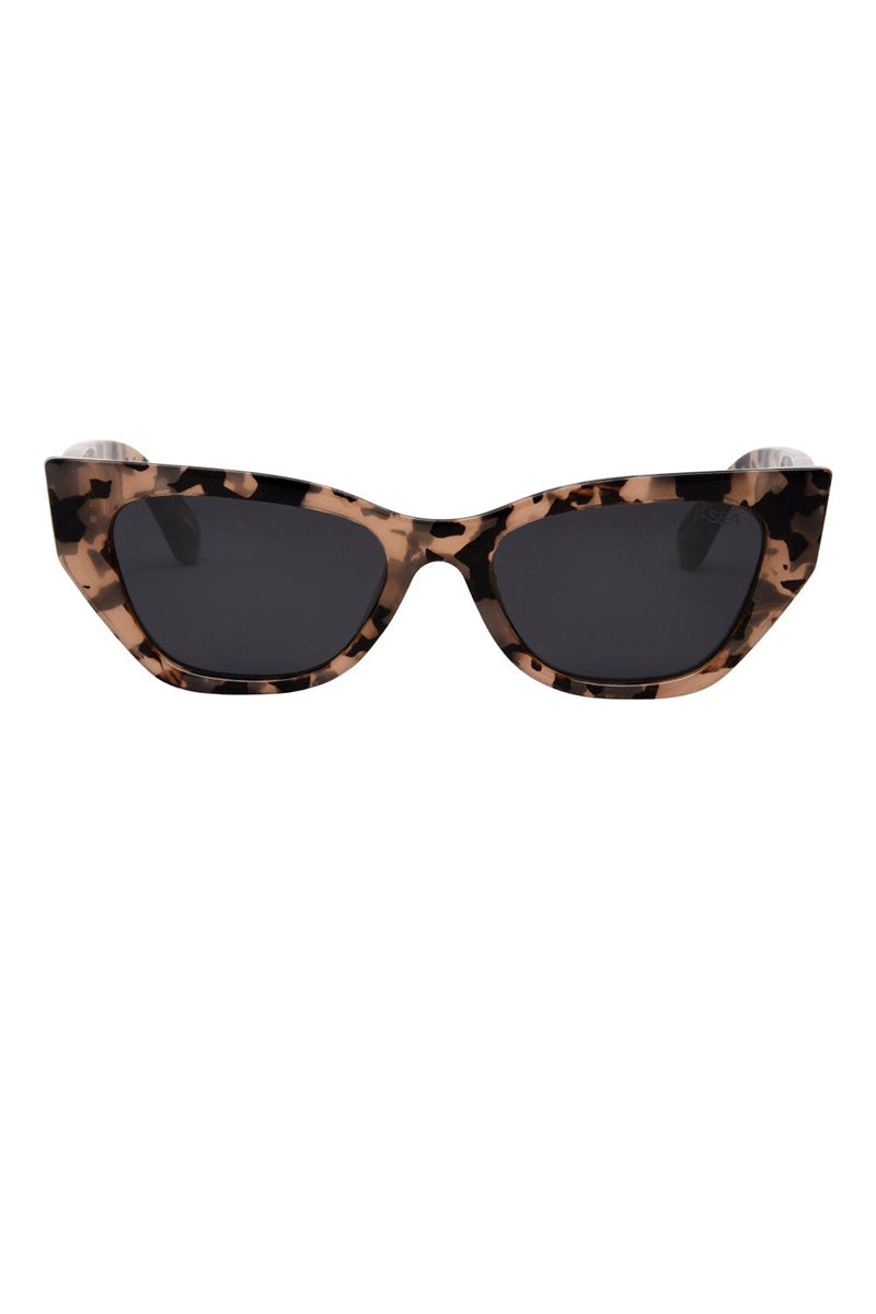 Fiona Blonde Tort / Smoke Polarized