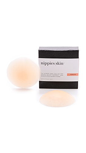 Nippies Skin - Size 2